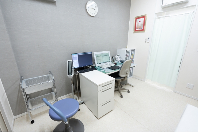  医療法人社団ALTRY のがたクリニック