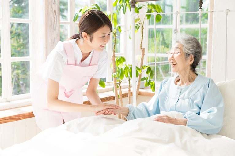 在宅医療・訪問診療とは