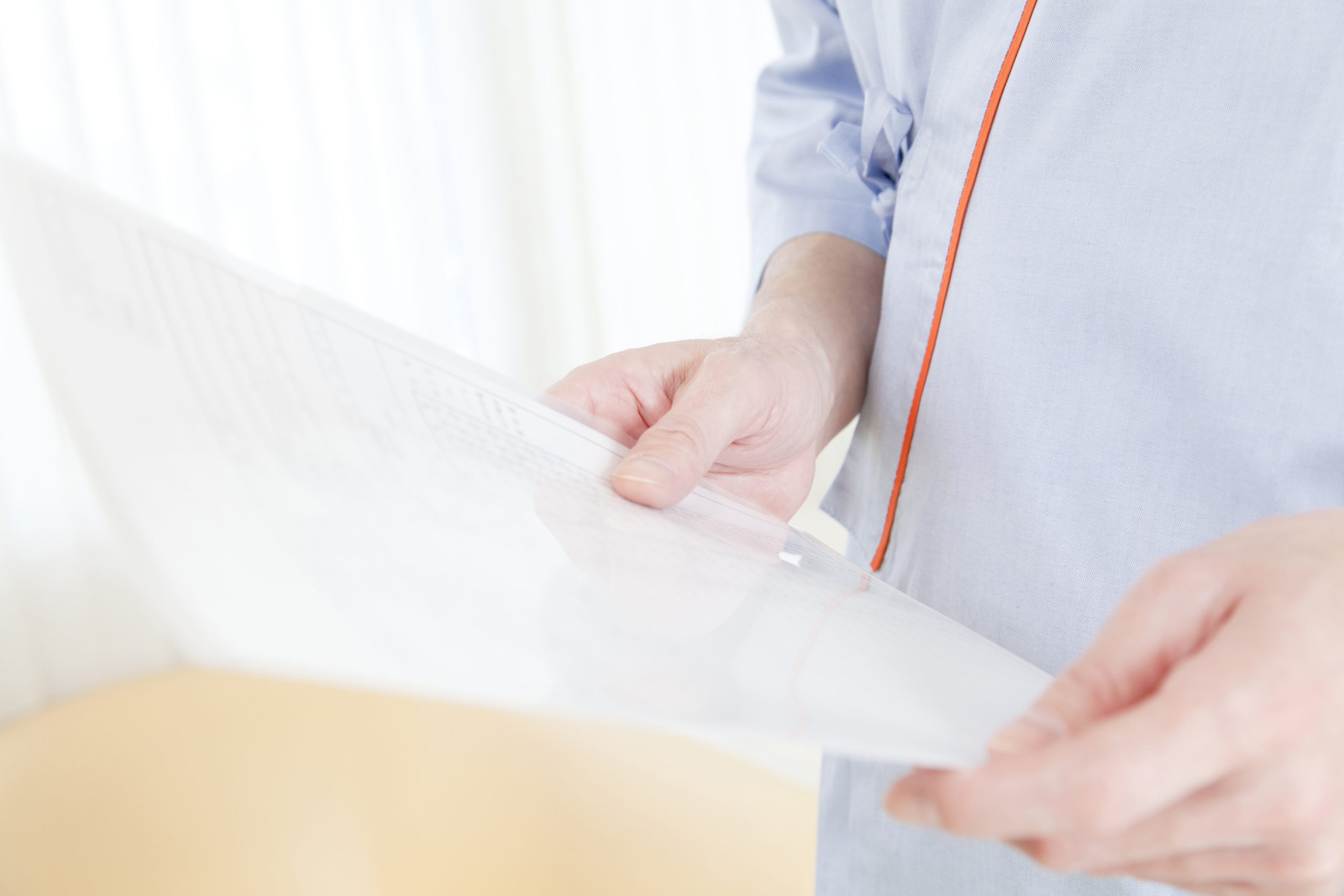 当クリニックの総合診療