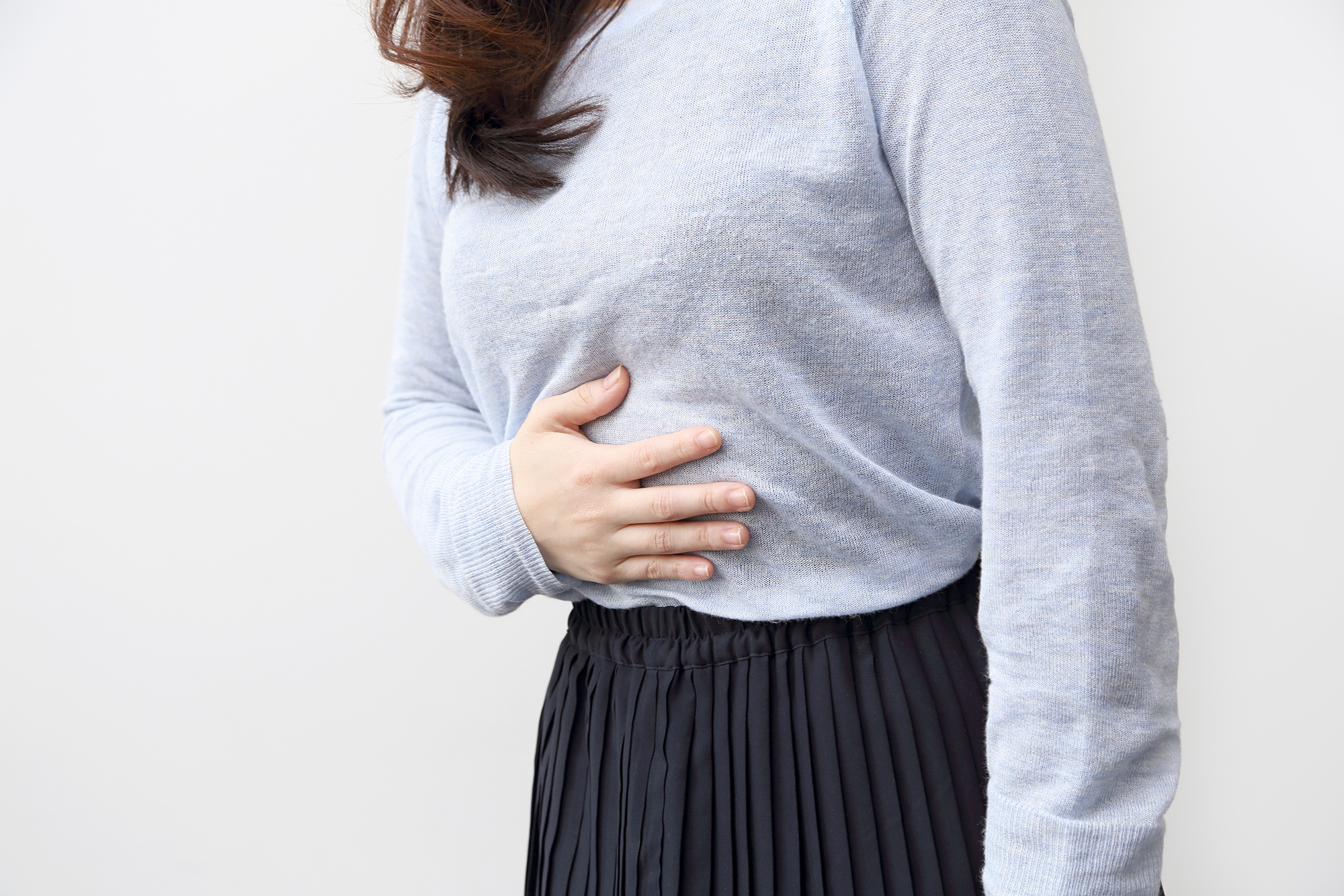 こんな症状はありませんか？