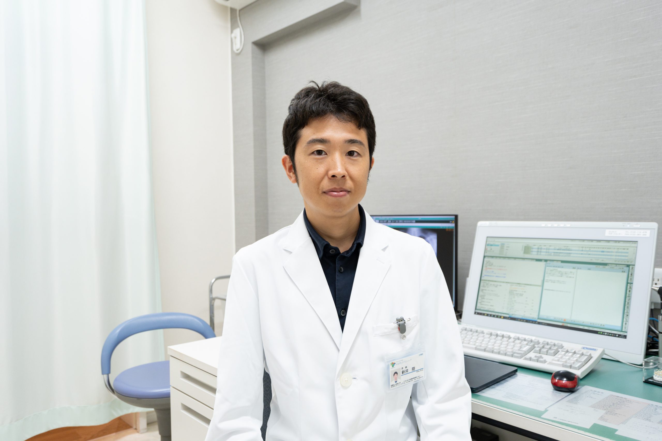 心電図マイスターについて