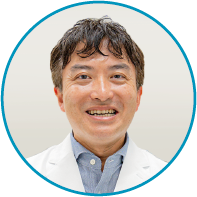 院長　和久井 真司