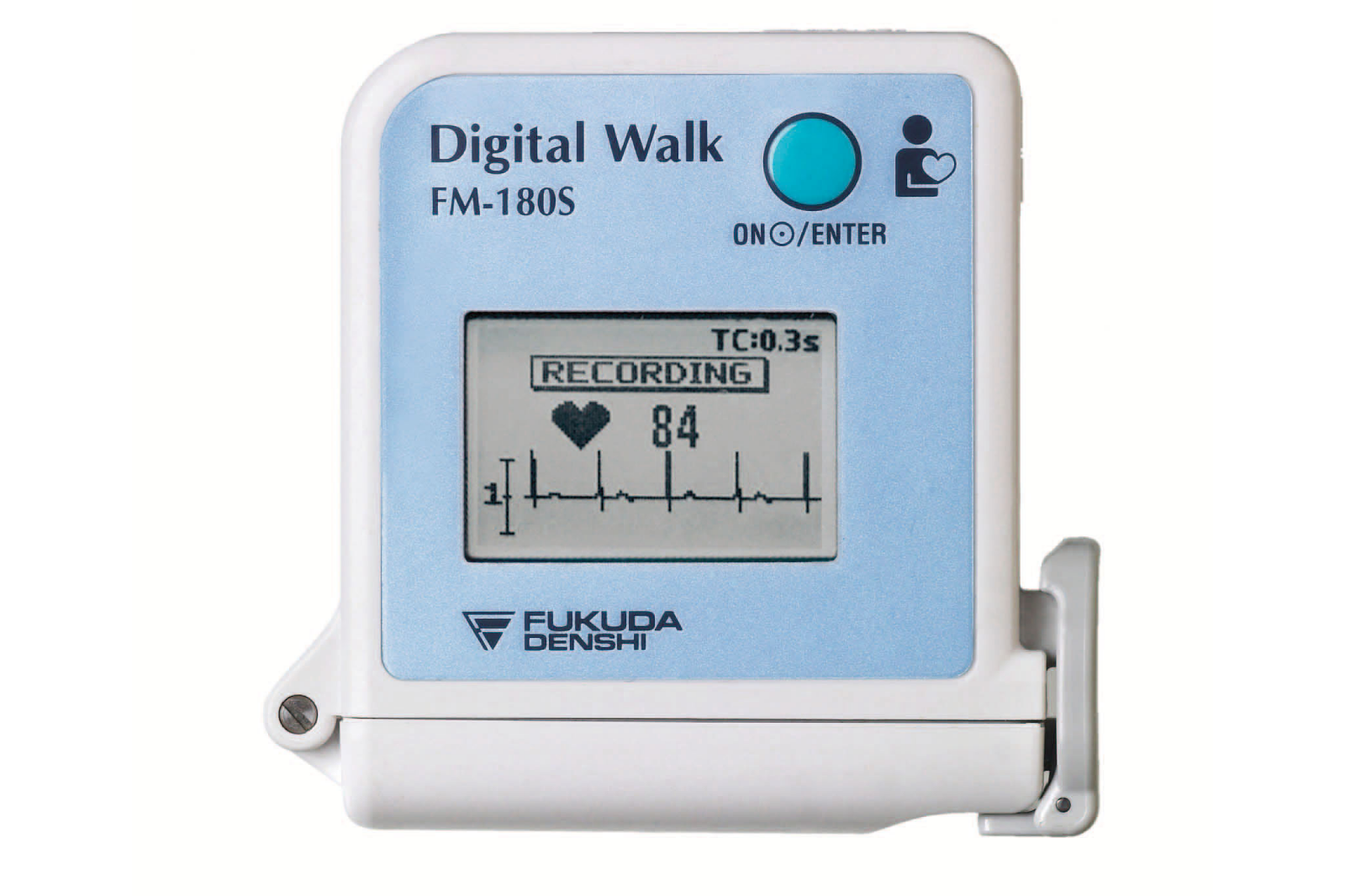 ホルター心電図